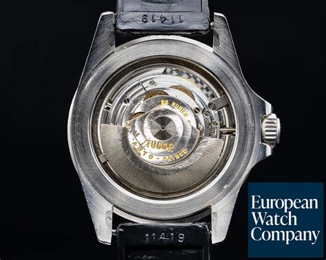 tudor 7016 movement